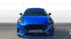 Ford Puma 1.0 EcoBoost Hybrid mHEV ST-Line X 5dr Petrol Hatchback